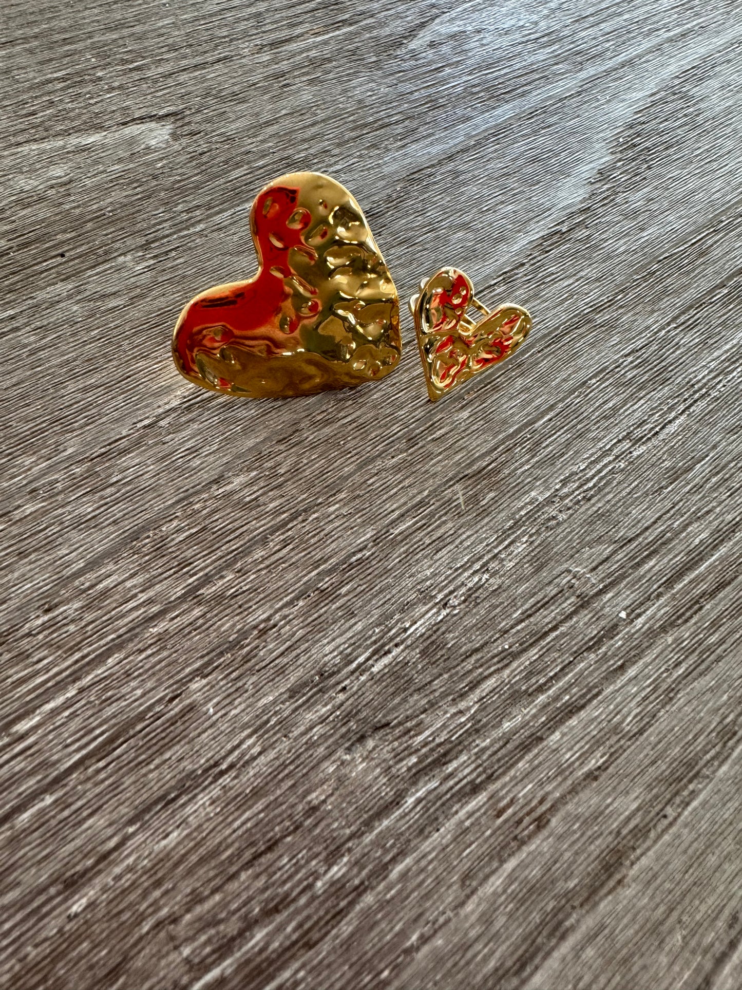 Heart Ring