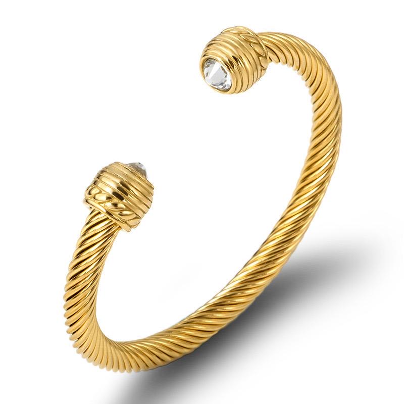 DY Inspired Bangle (Pick Style)