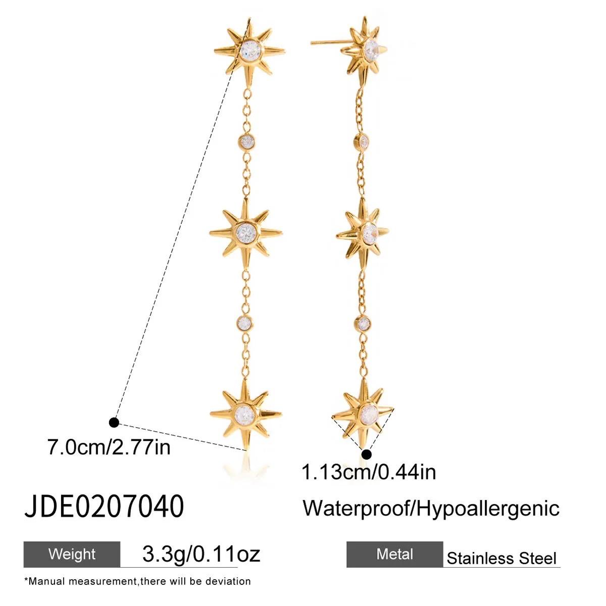 Fashion Earrings