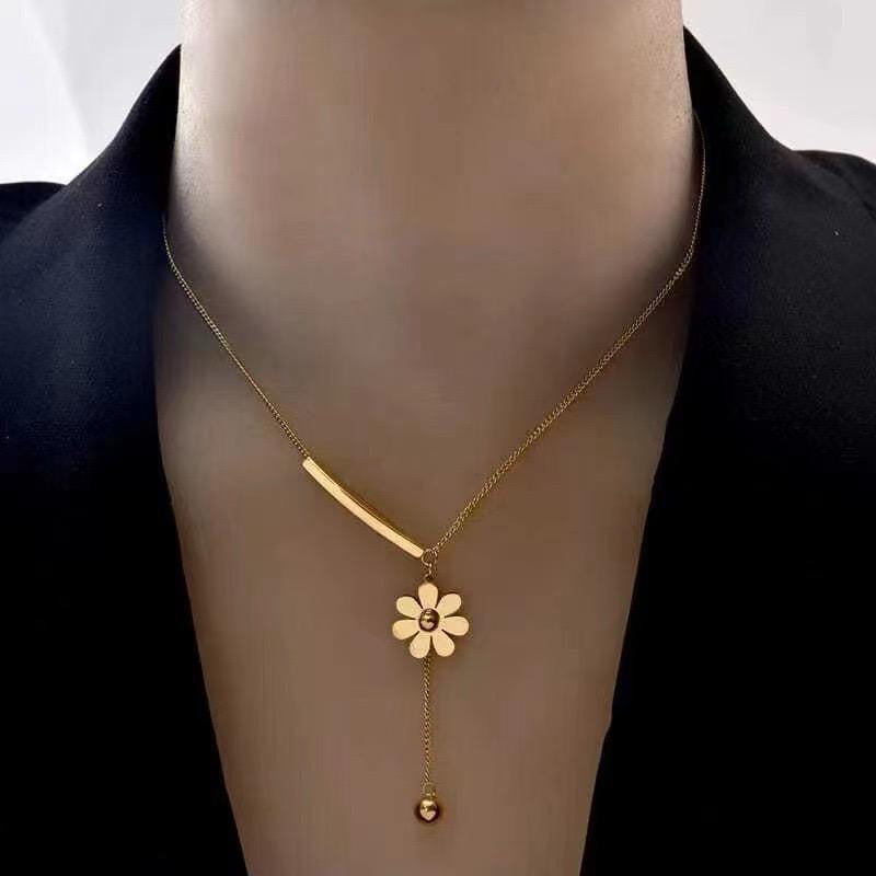 Margarita Necklace
