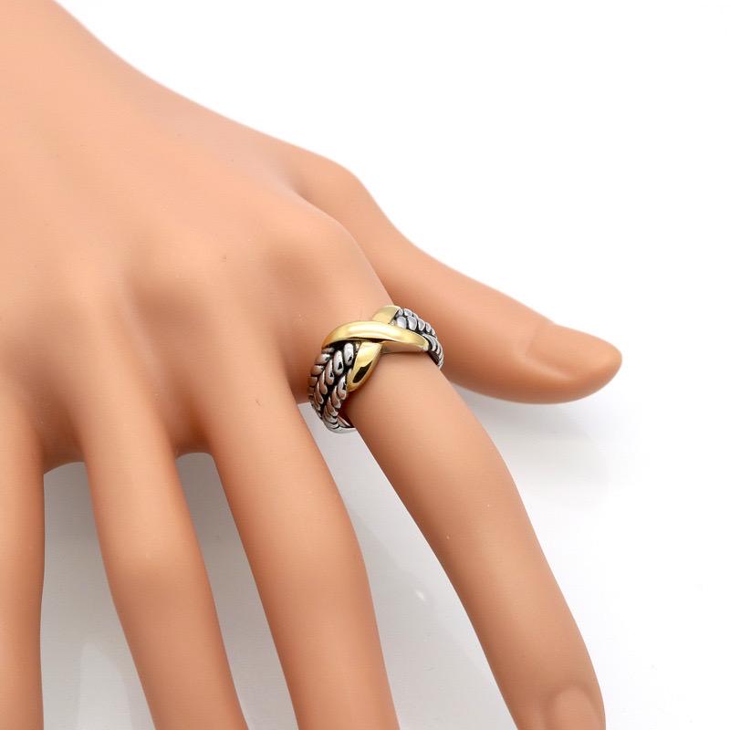 DY Inspired Ring (Pick Size)