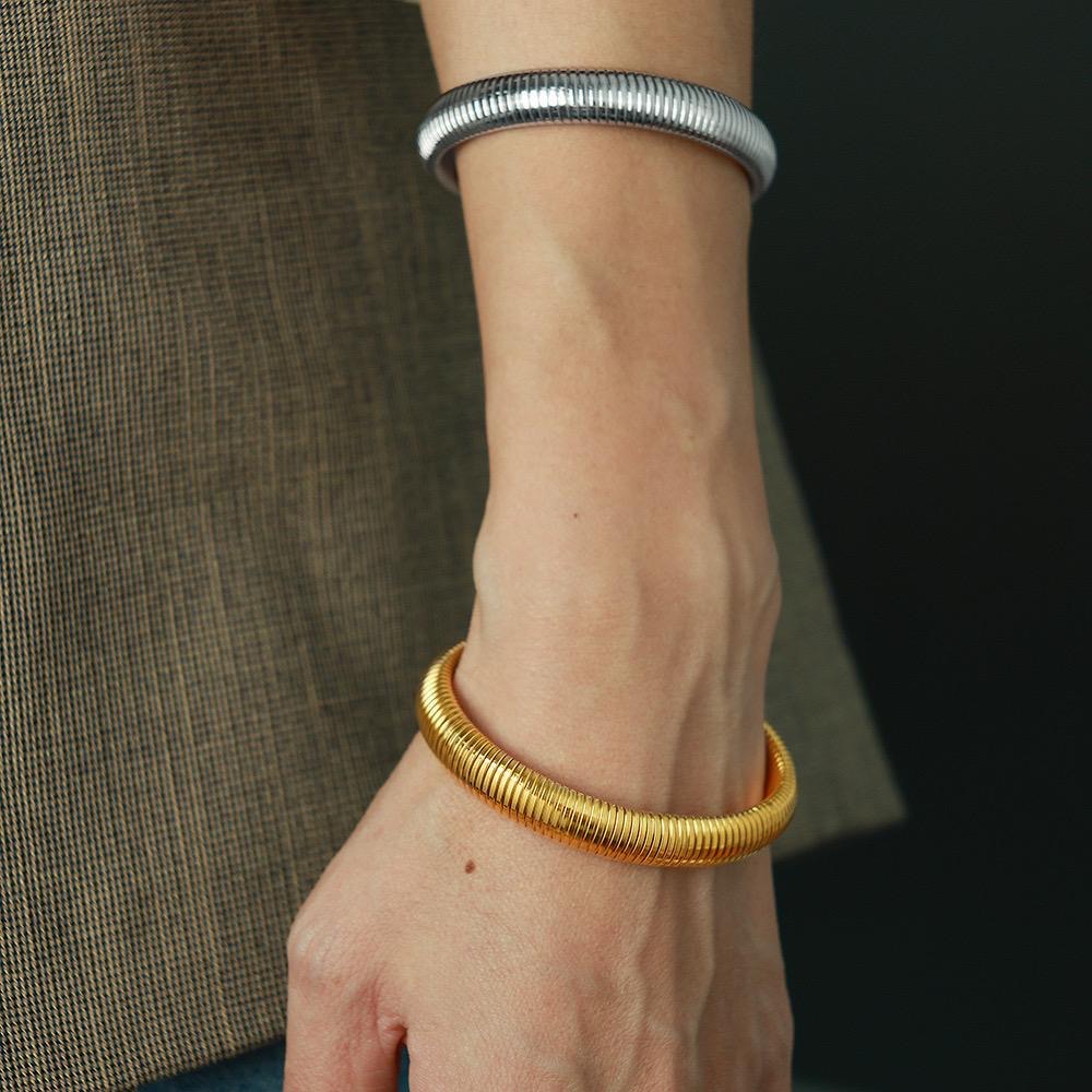 Flexible Bangle (Pick Color)