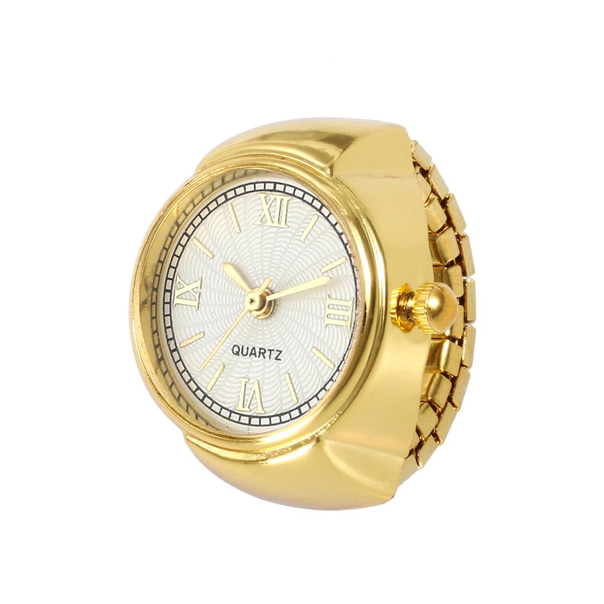 Clock Ring
