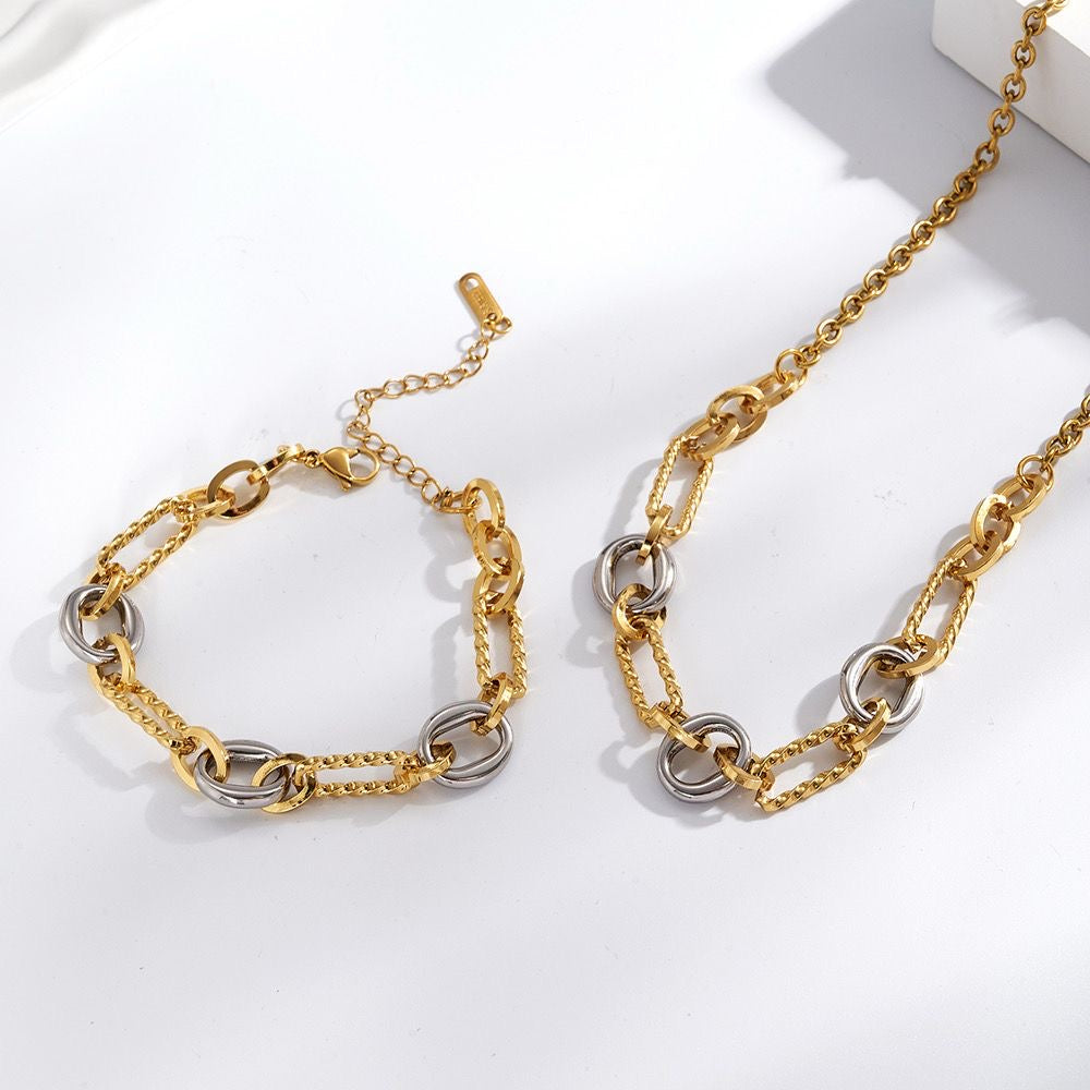DY Inspired Set