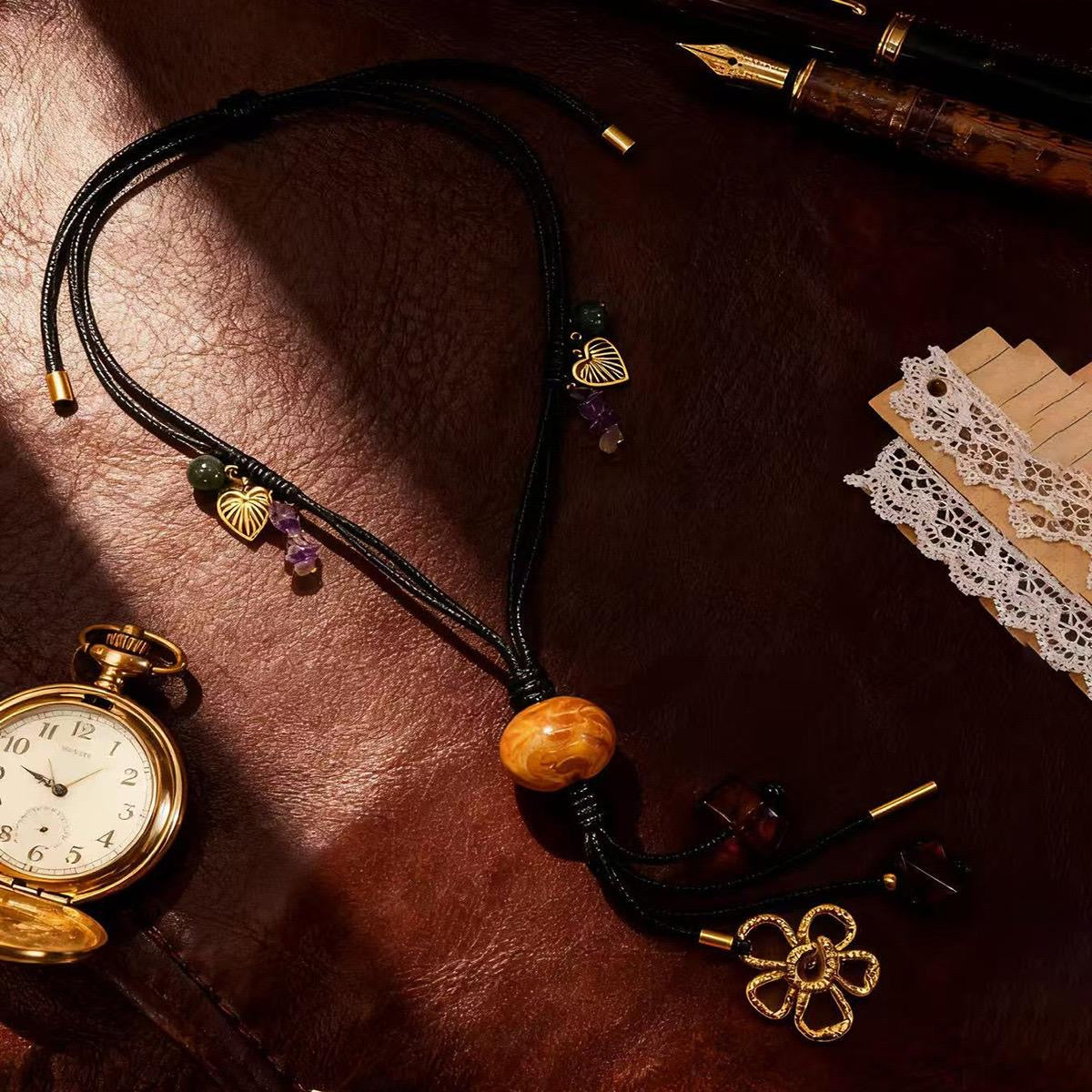 Statement Necklace