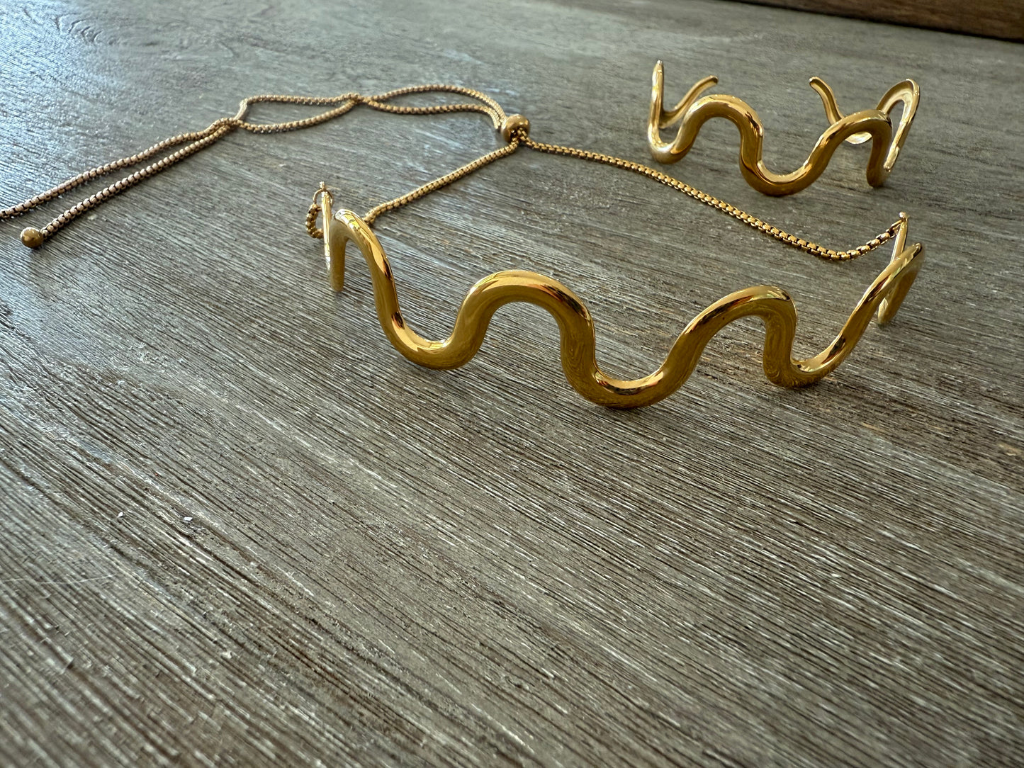Wave Set