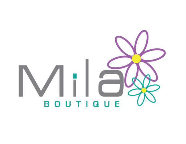 Mila Boutique logo