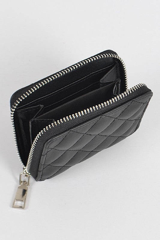 Wallet Oversized Chain (Pick Color)