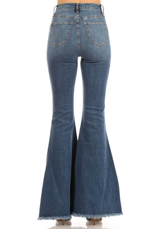 Super Flare Jean