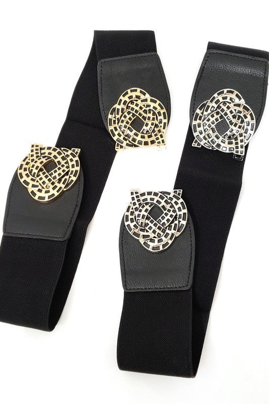 Western Fashion 80's Mod Classy Belt
