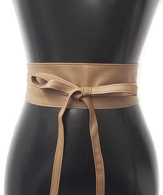 Kimono Fashion Belt (Pick Clor)