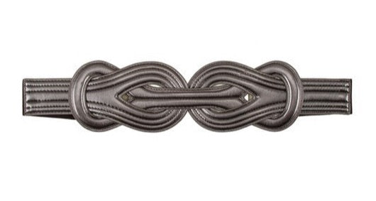 Quilted PU Elastic Belt (Pick Color)