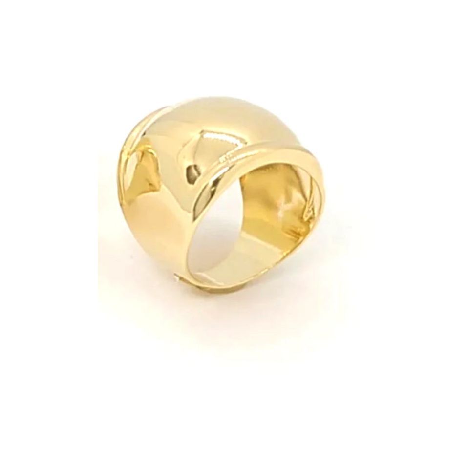 Aliyah Ring 18K