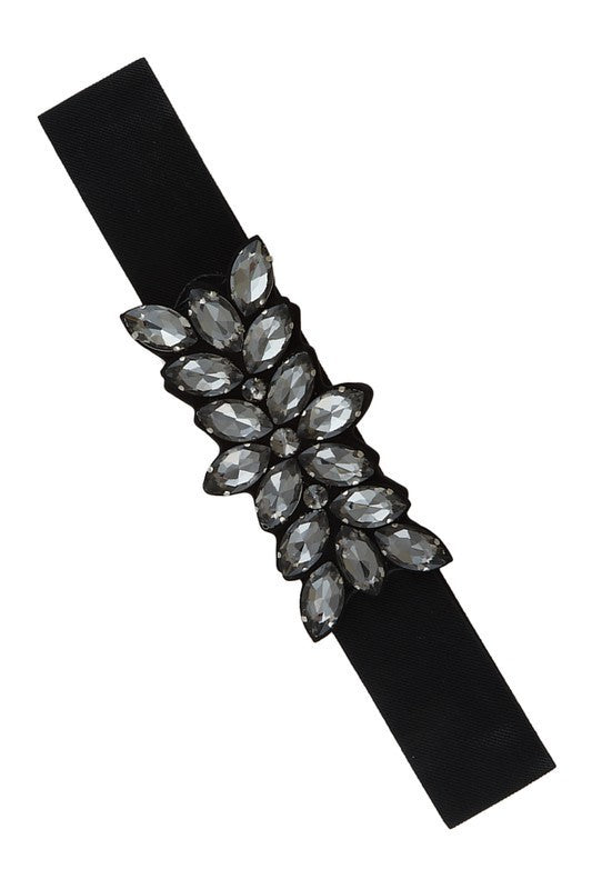 Crystal Belt (Pick Color)