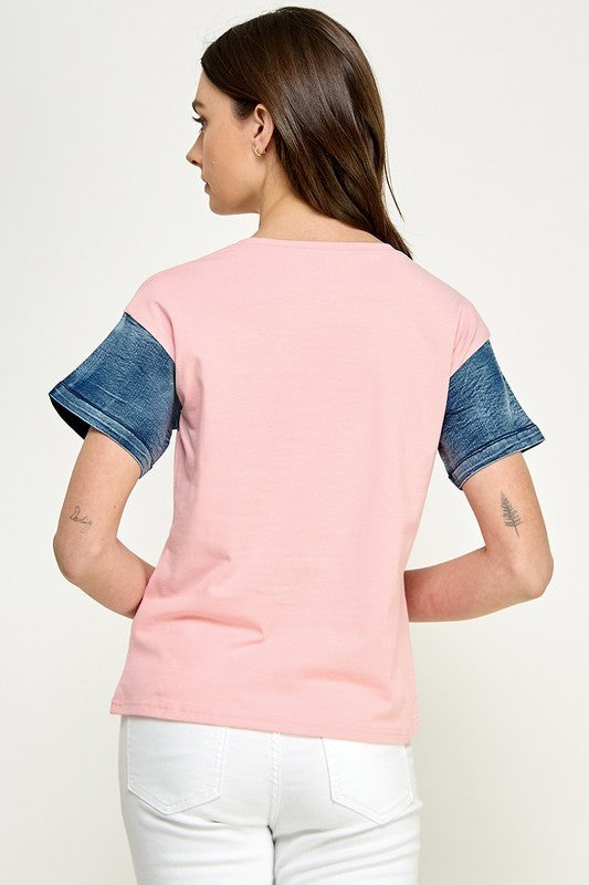 Graphic T Shirt