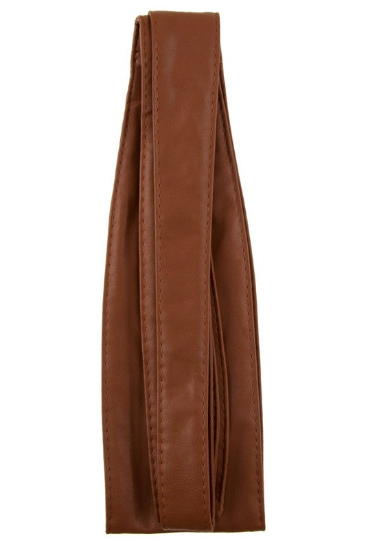 Wrap Belt (Pick Color)