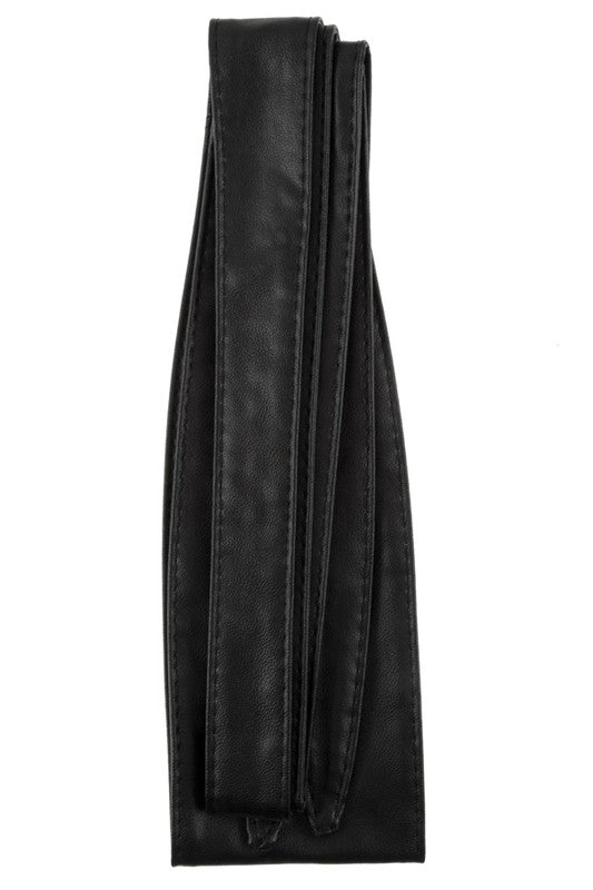 Wrap Belt (Pick Color)