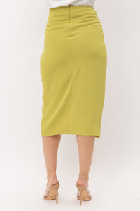 Twist Detail Dressy S