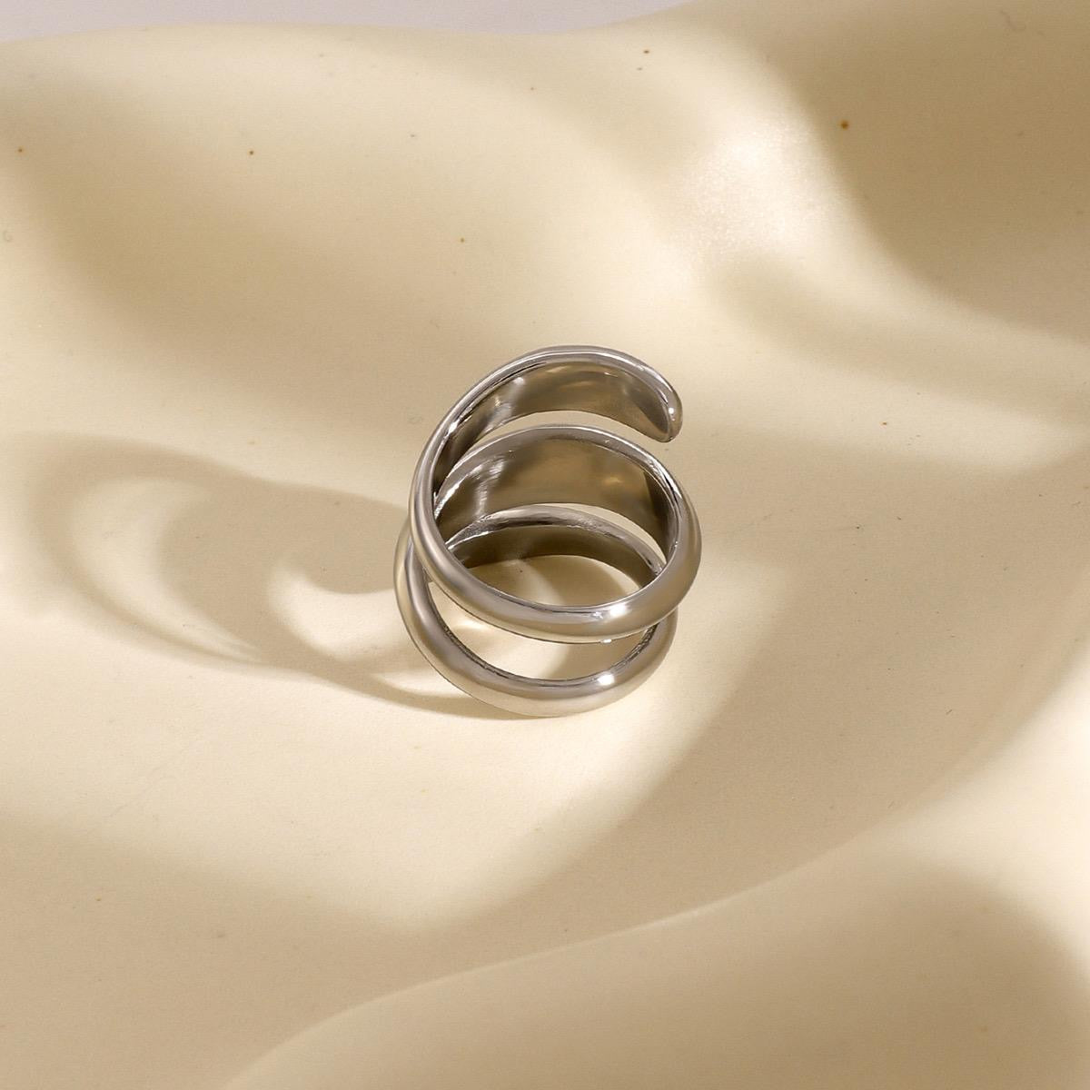 Statement Ring (Pick Color)