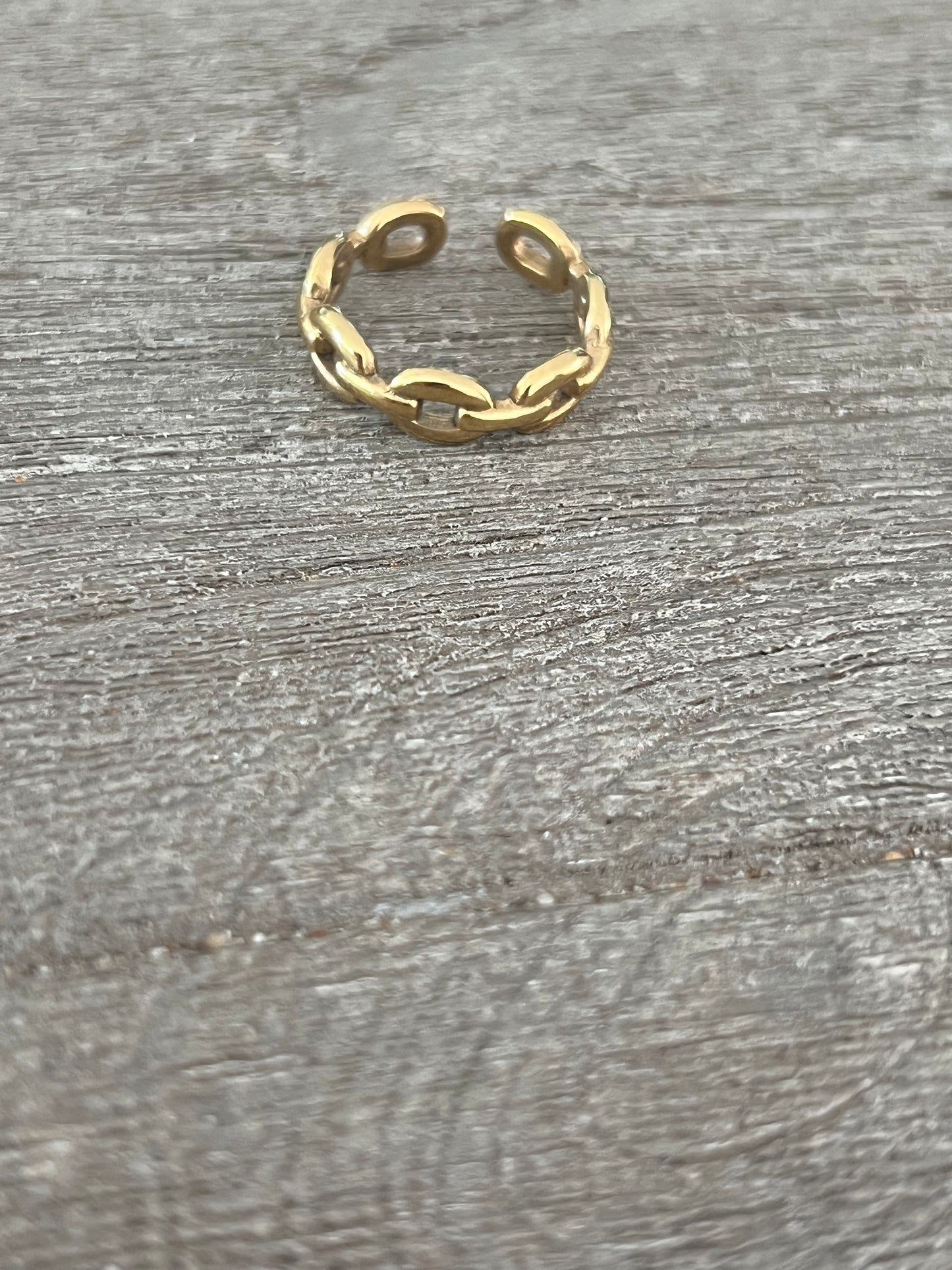 Chain Ring