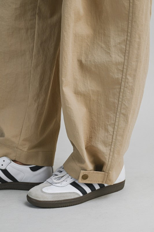 Barrel Pants