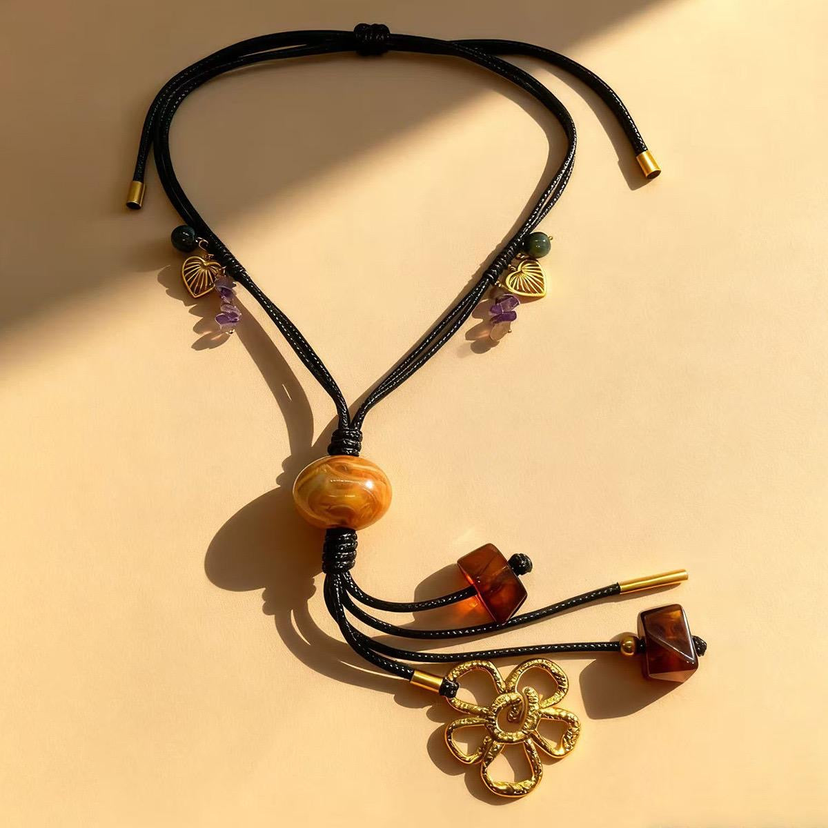 Statement Necklace