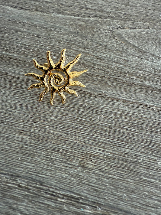 Sun Ring