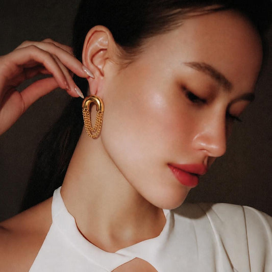 Fashion Earrings