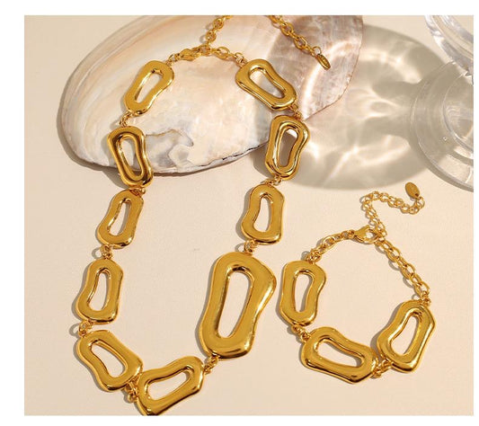 Chunky Necklace