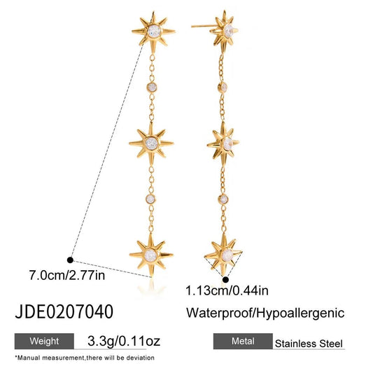 Fashion Earrings