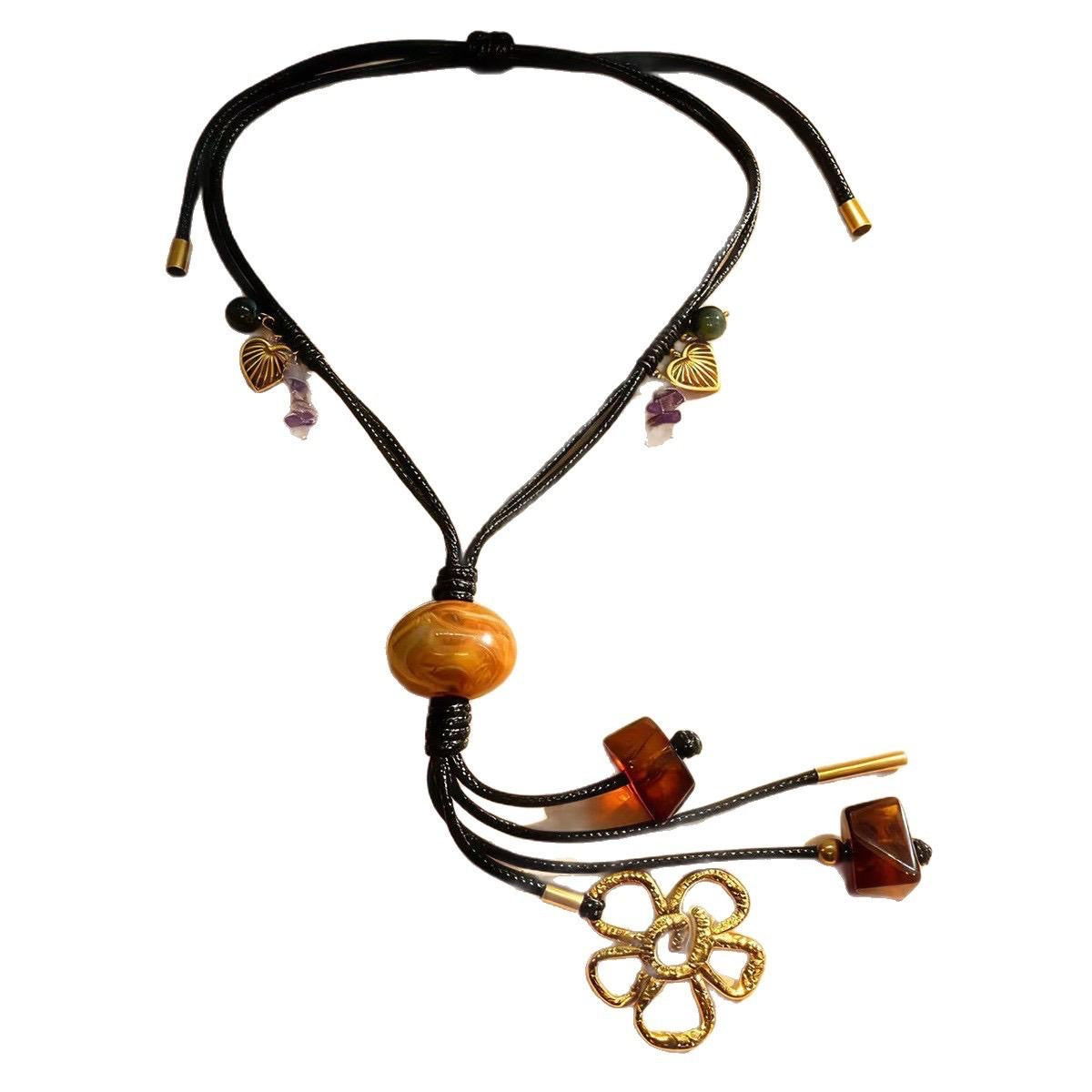 Statement Necklace