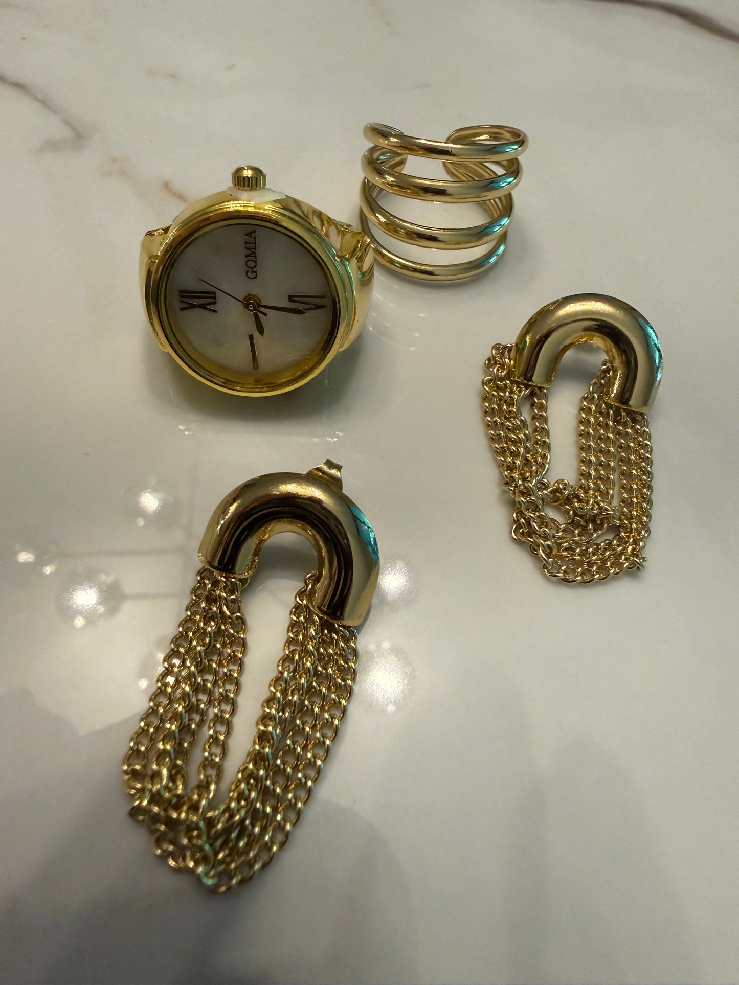 Fashion Earrings