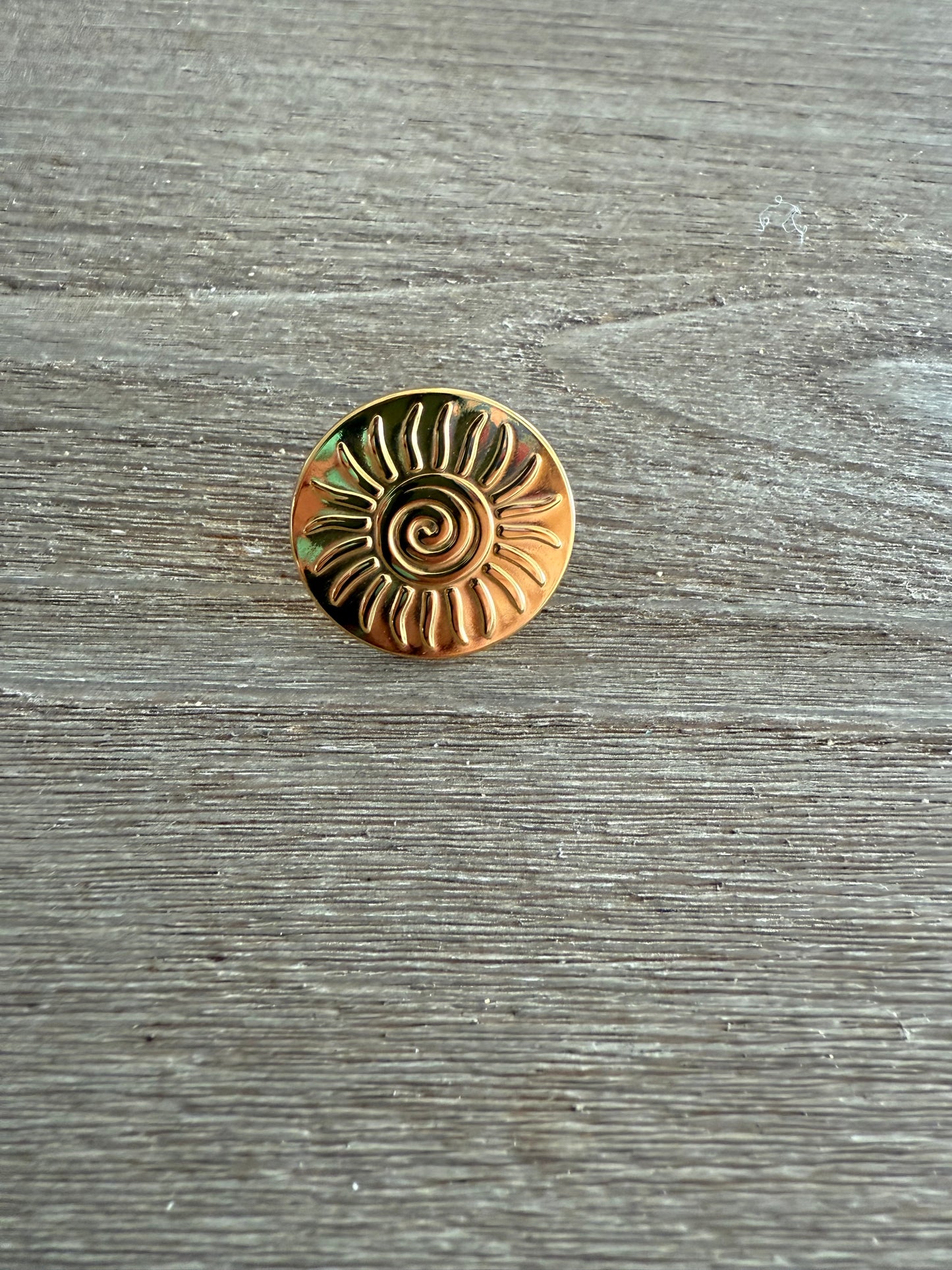 Sun Ring