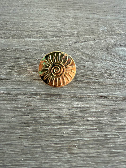 Sun Ring