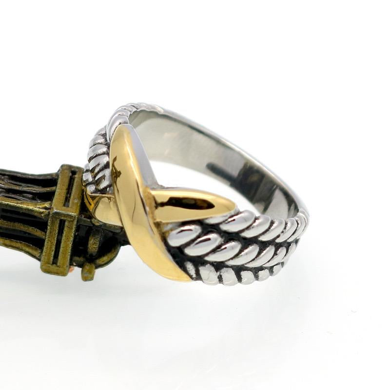 DY Inspired Ring (Pick Size)