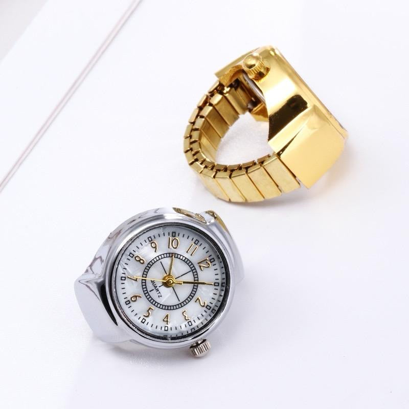 Clock Ring (Pick color)