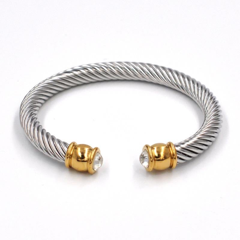 DY Inspired Bangle