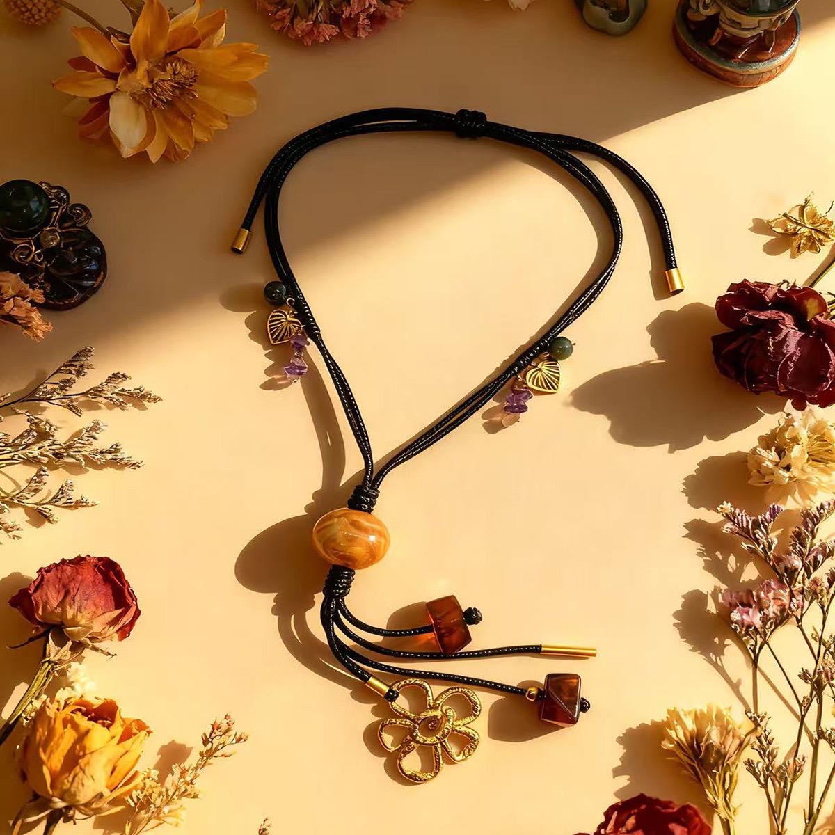 Statement Necklace