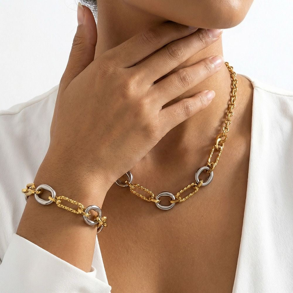 DY Inspired Set