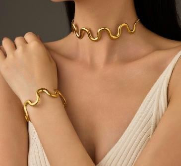 Wave Set