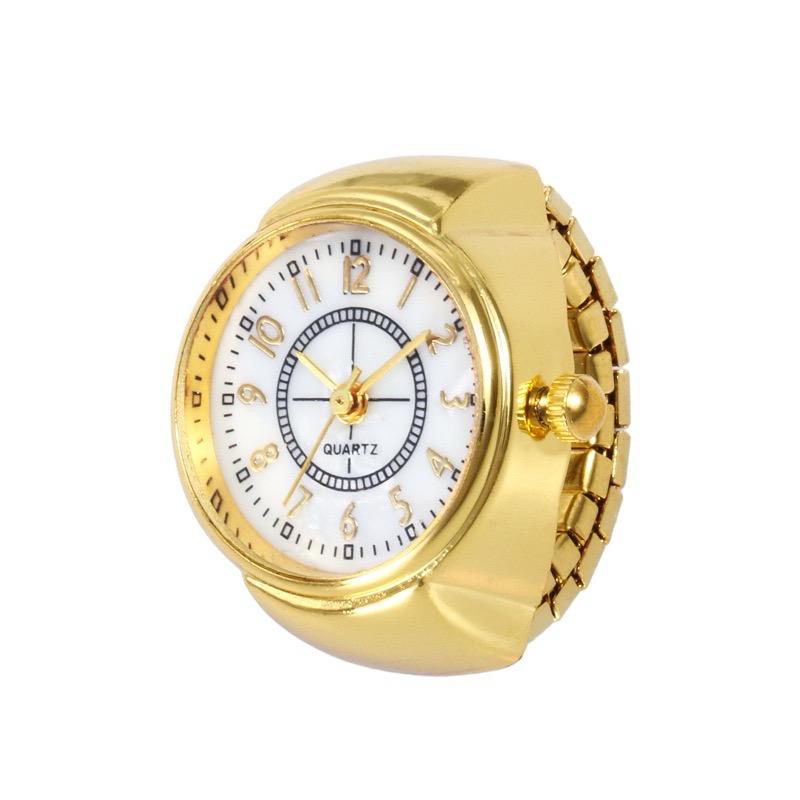 Clock Ring (Pick color)