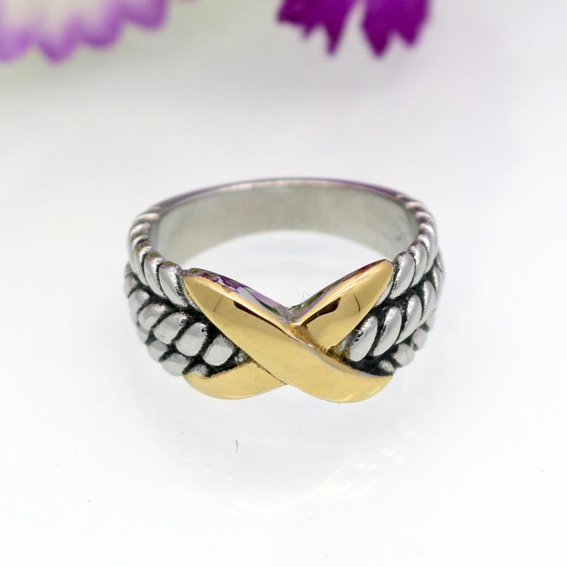 DY Inspired Ring (Pick Size)