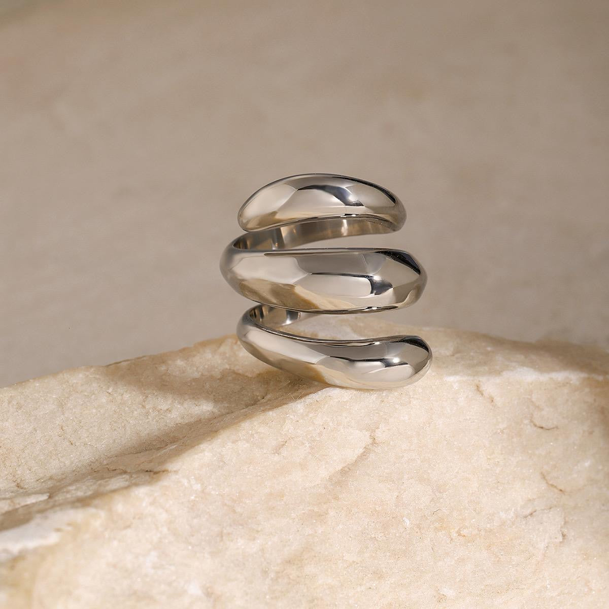 Statement Ring (Pick Color)