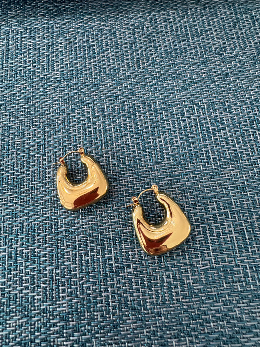 Fashion SS Earrings