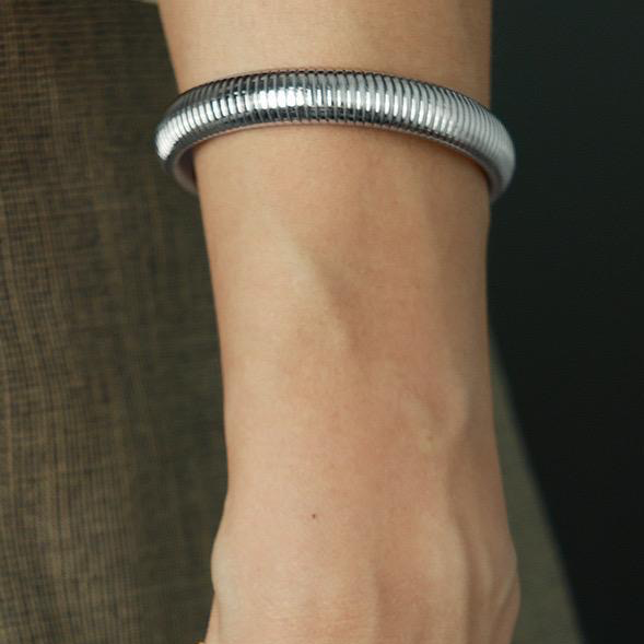 Flexible Bangle (Pick Color)