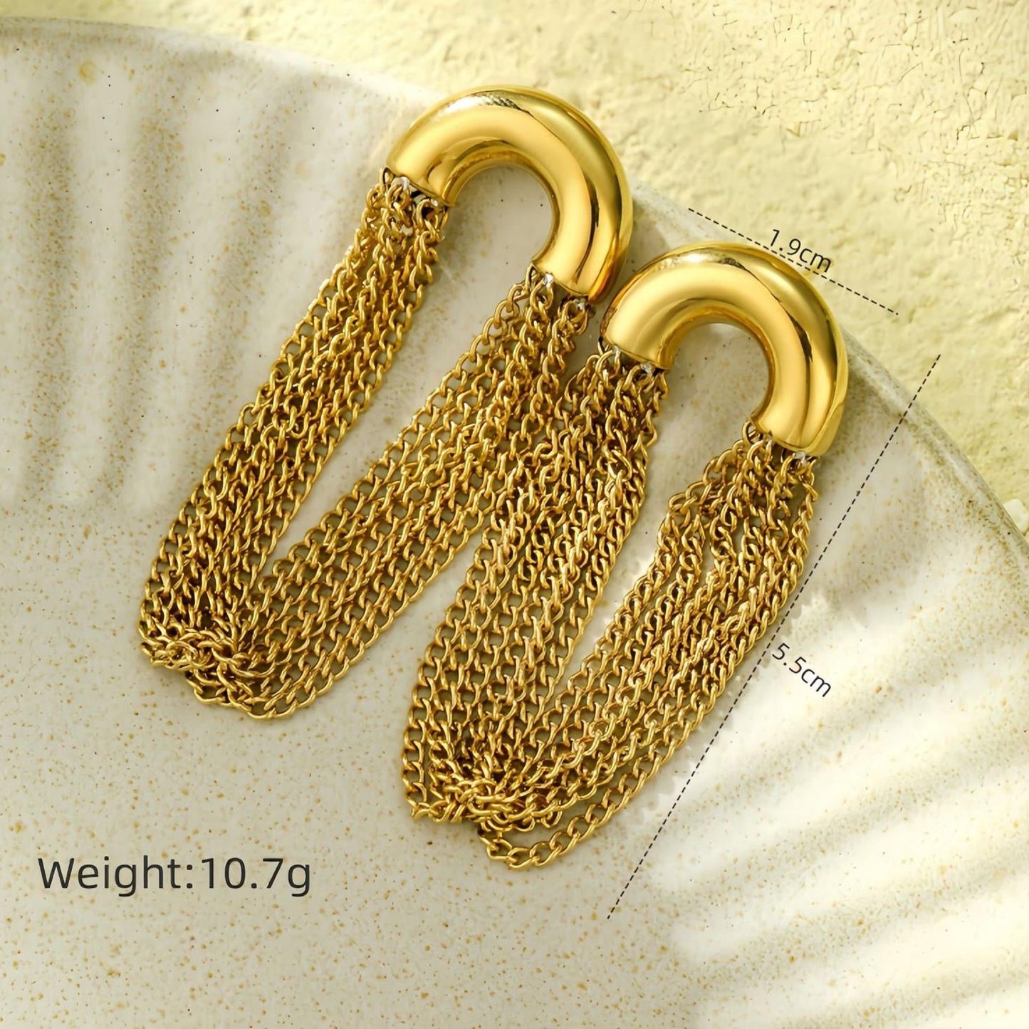 Fashion Earrings