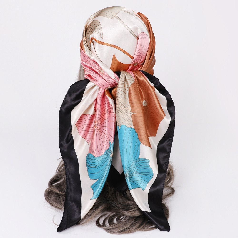 Satin Bandana (Pick Style)