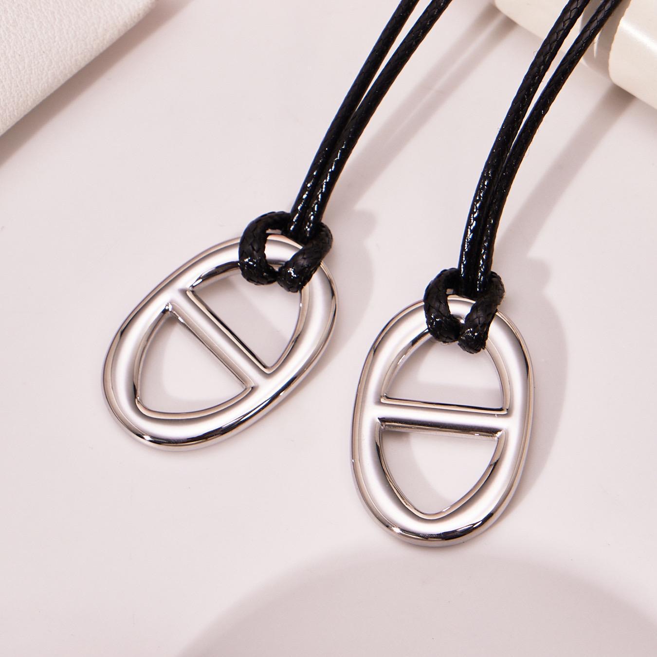 Designer Inspired Adjustable Necklace
