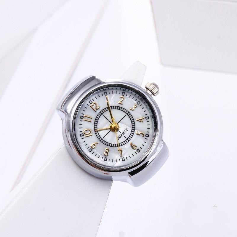 Clock Ring (Pick color)