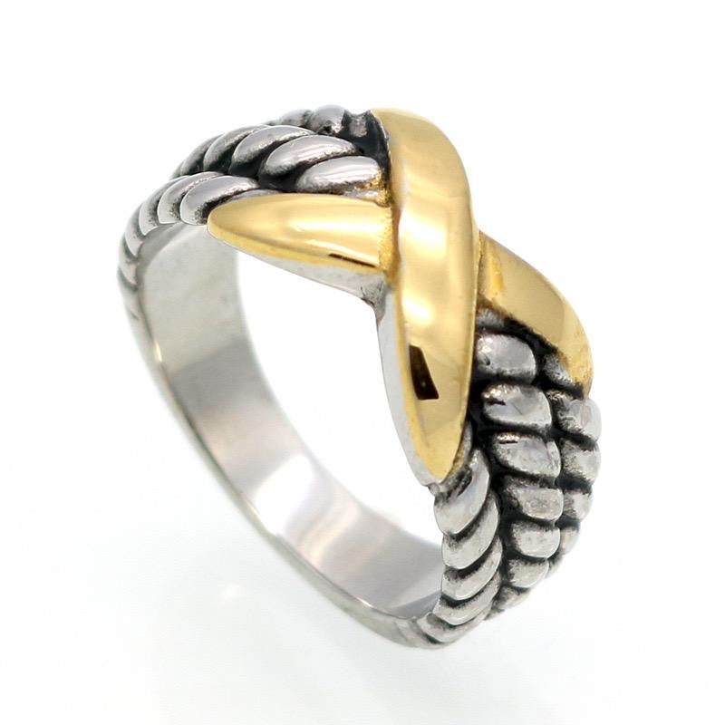 DY Inspired Ring (Pick Size)